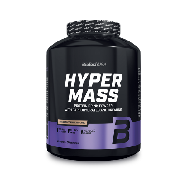 BioTech Hyper Mass