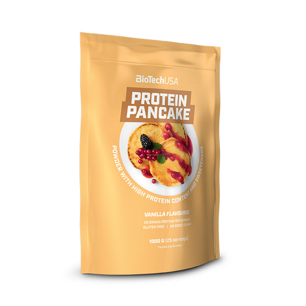 BioTech USA Protein Pancake