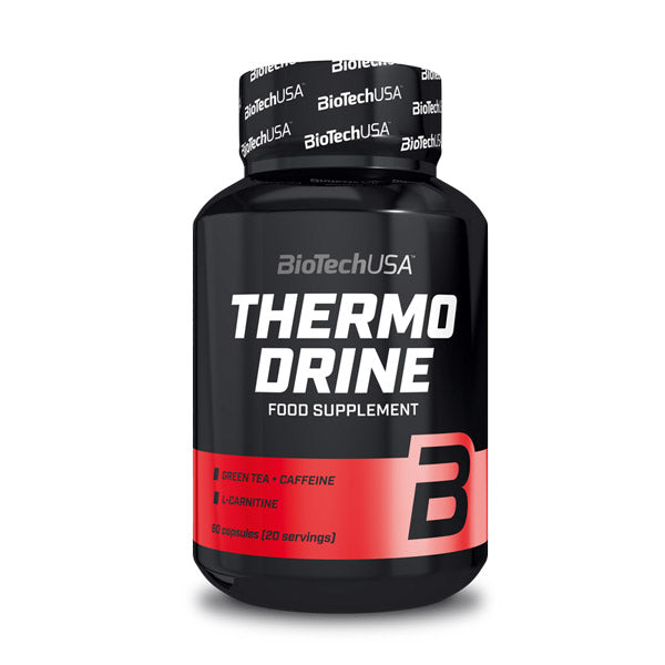 BioTech Thermo Drine