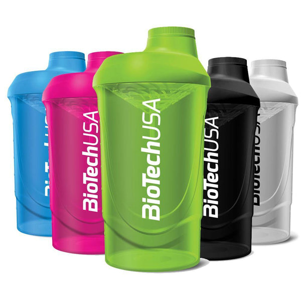 BioTech USA Whey Bundle