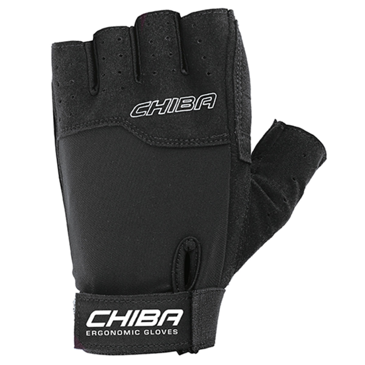 Chiba Gloves Handschuhe Power