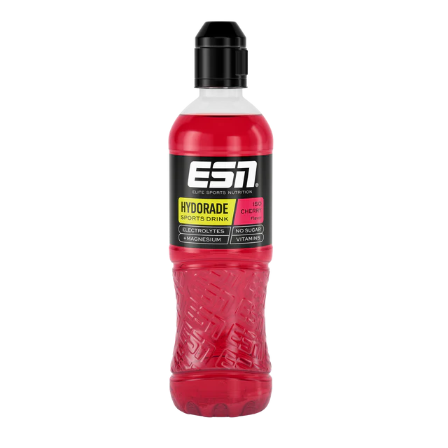 ESN Hydorade Sports Drink 500ml Flasche