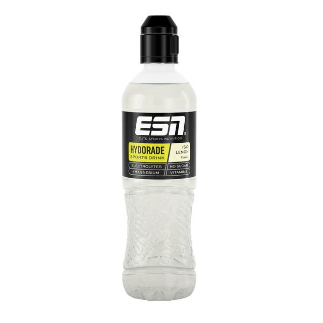 ESN Hydorade Sports Drink 500ml Flasche