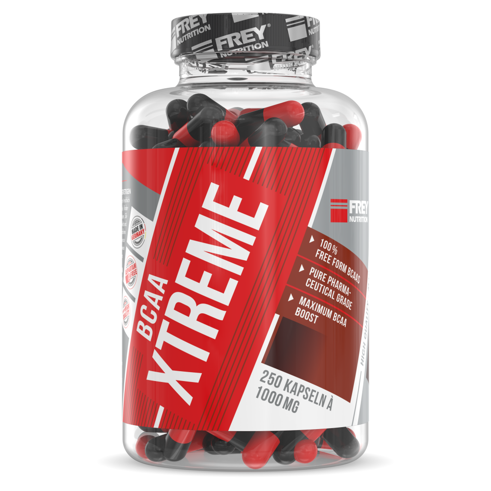Frey Nutrition BCAA Xtreme