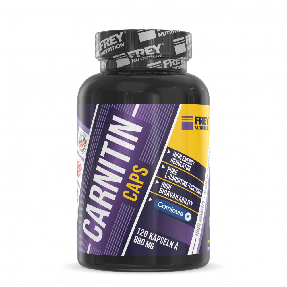 Frey Nutrition Carnitin