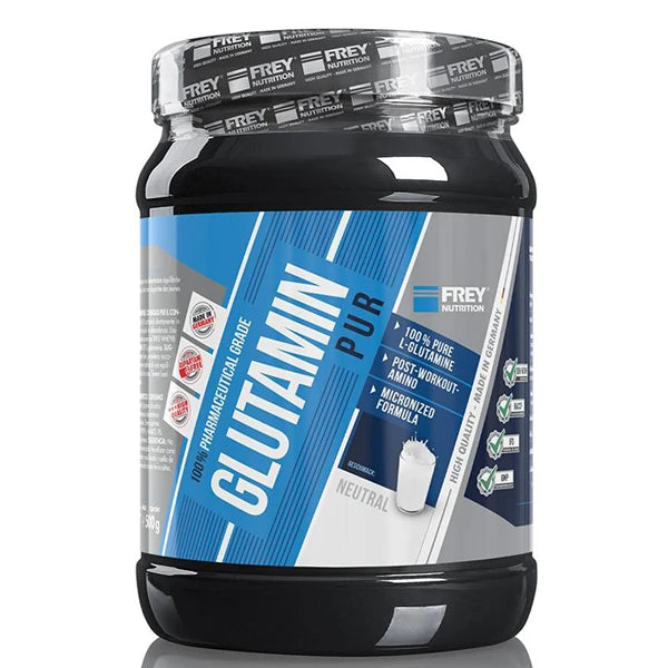 Frey Nutrition Glutamin