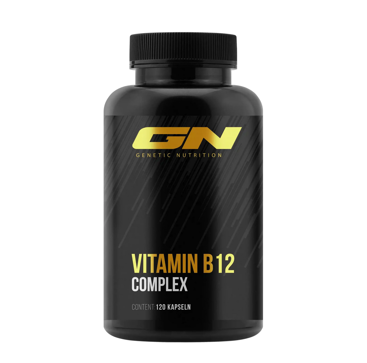 GN Laboratories Vitamin B12 Complex 120 Kapseln