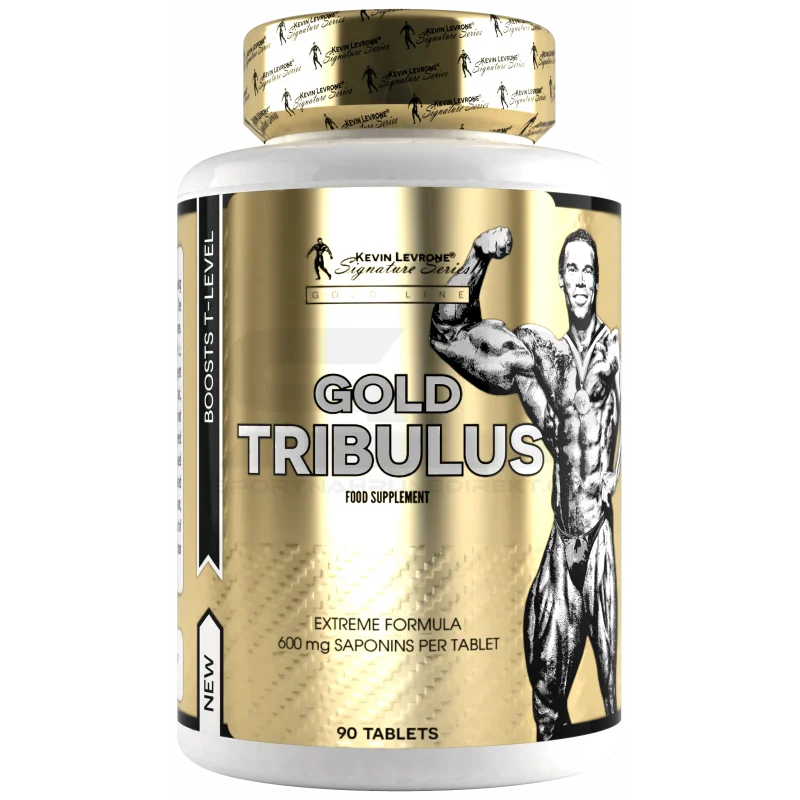 Kevin Levrone Gold Tribulus 90 Tabs