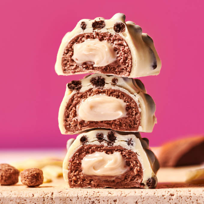 Maxi Nutrition Creamy Core Bar 45g | Proteinriegel