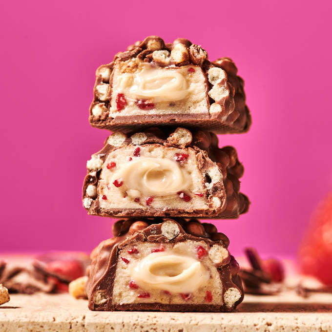 Maxi Nutrition Creamy Core Bar 45g | Proteinriegel