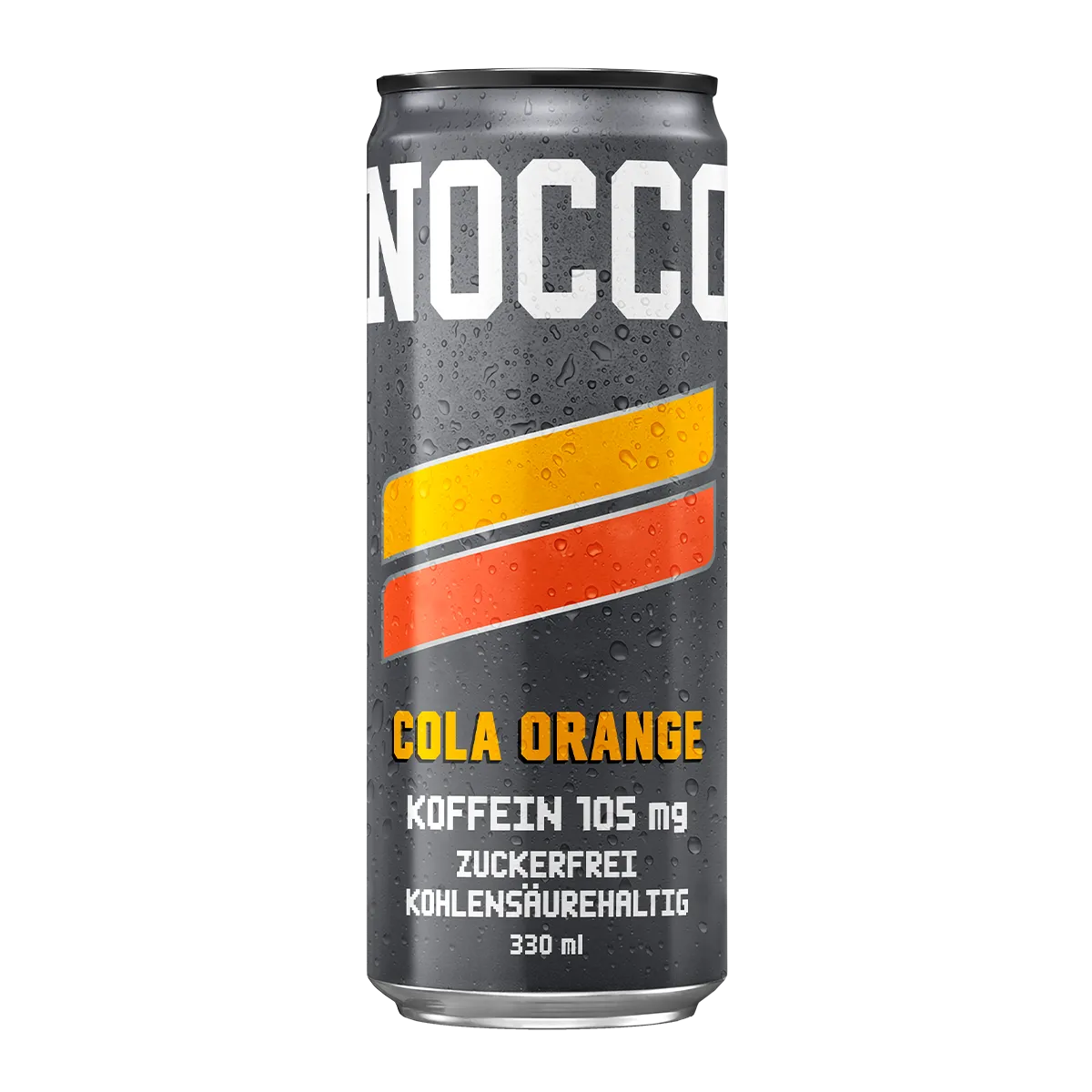 Nocco BCAA Drink 330ml can