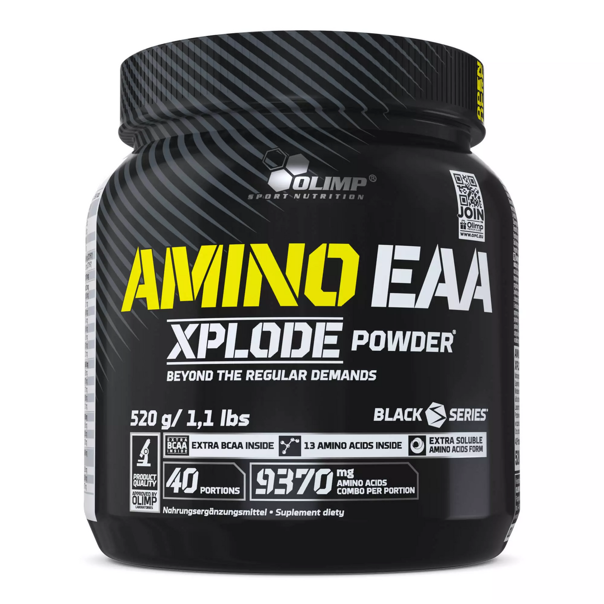 Olimp Amino EAA Xplode