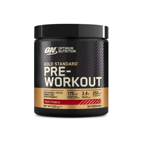 Optimum Nutrition Gold Standard Pre Workout