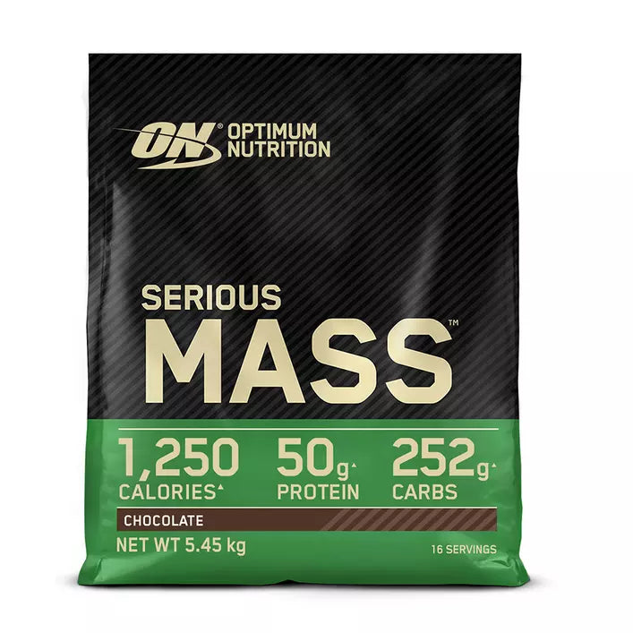Optimum Nutrition Serious Mass