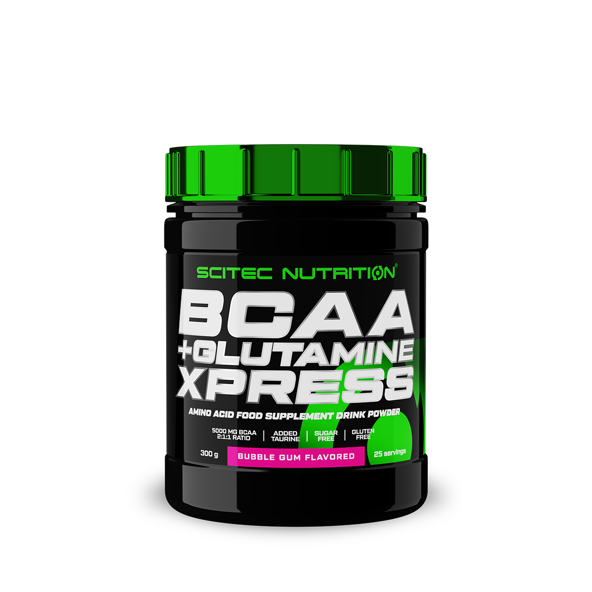 Scitec Nutrition BCAA + Glutamin Xpress