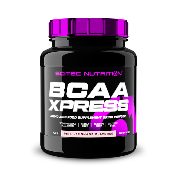 Scitec Nutrition BCAA Xpress
