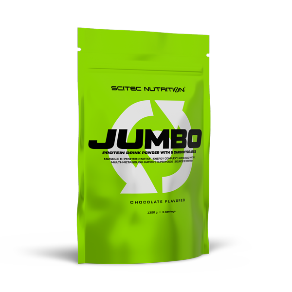 Scitec Nutrition Jumbo