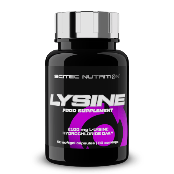 Scitec Nutrition Lysine