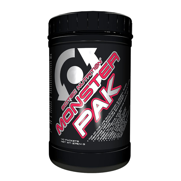 Scitec Nutrition Monster Pak