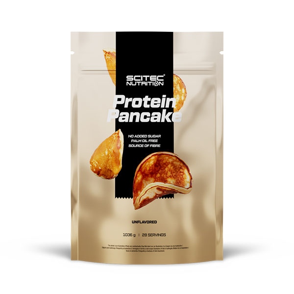 Scitec Nutrition Protein Pancake