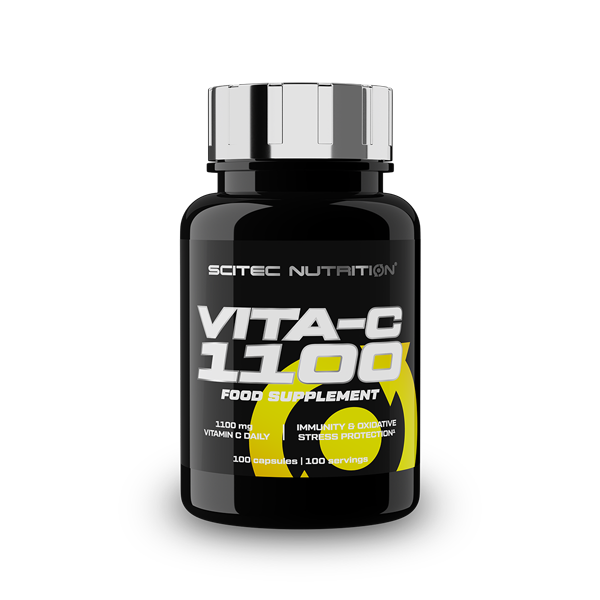 Scitec Nutrition Vita-C 1100