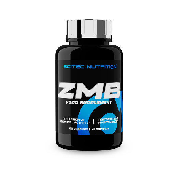 Scitec Nutrition ZMB6