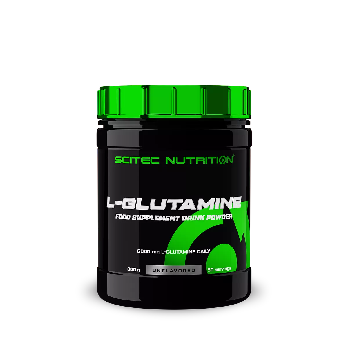 Scitec Nutrition L-Glutamin 300g