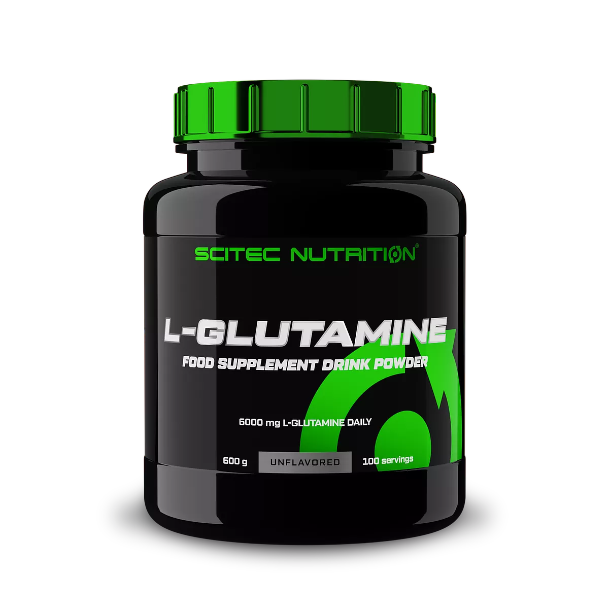 Scitec Nutrition L-Glutamine 600g
