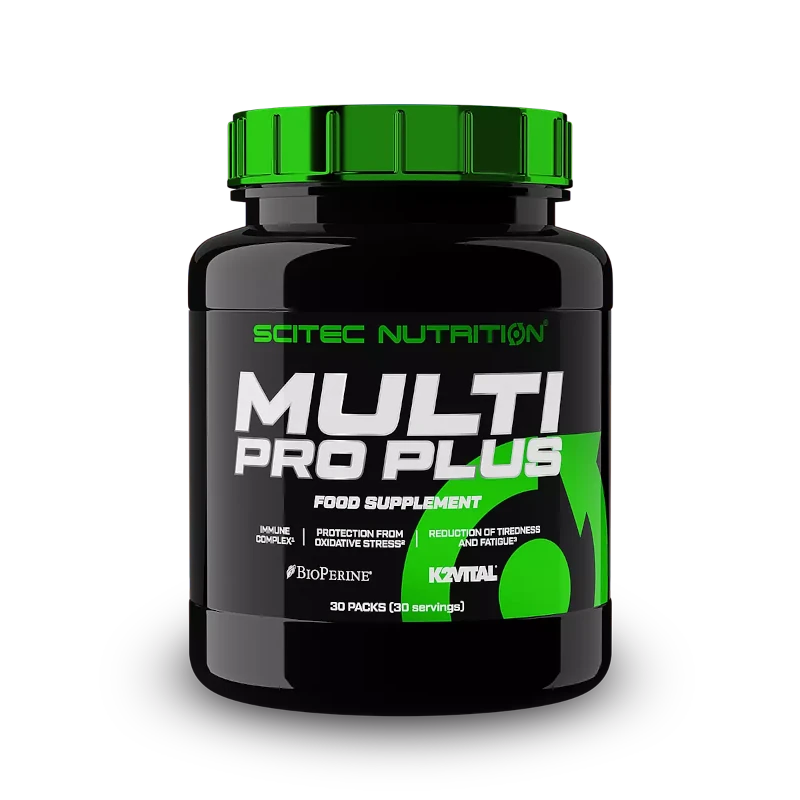 Scitec Nutrition MULTI PRO Plus