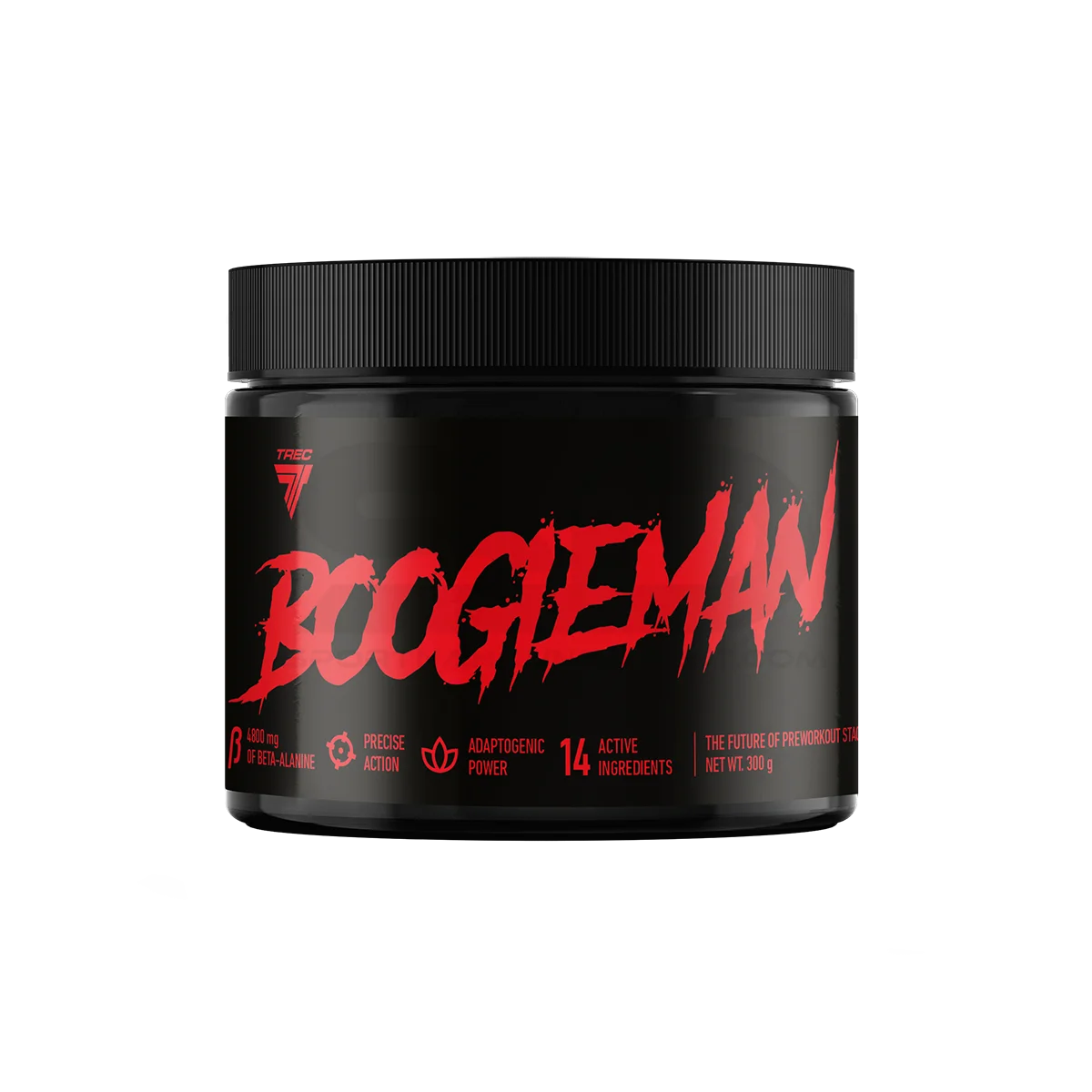 TREC Nutrition Boogieman