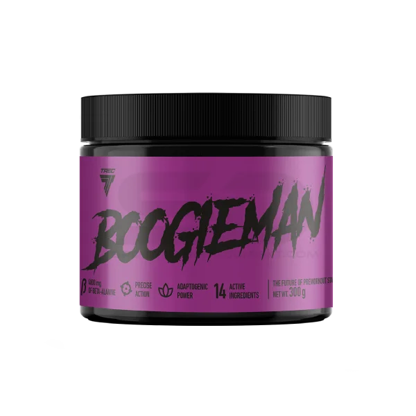 TREC Nutrition Boogieman
