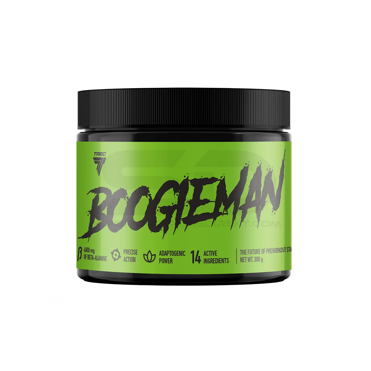 TREC Nutrition Boogieman