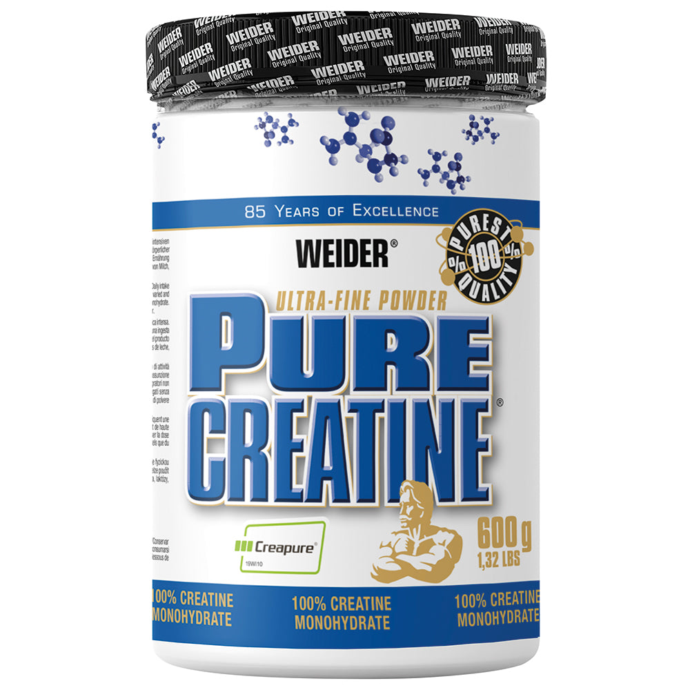 Weider Pure Creatine