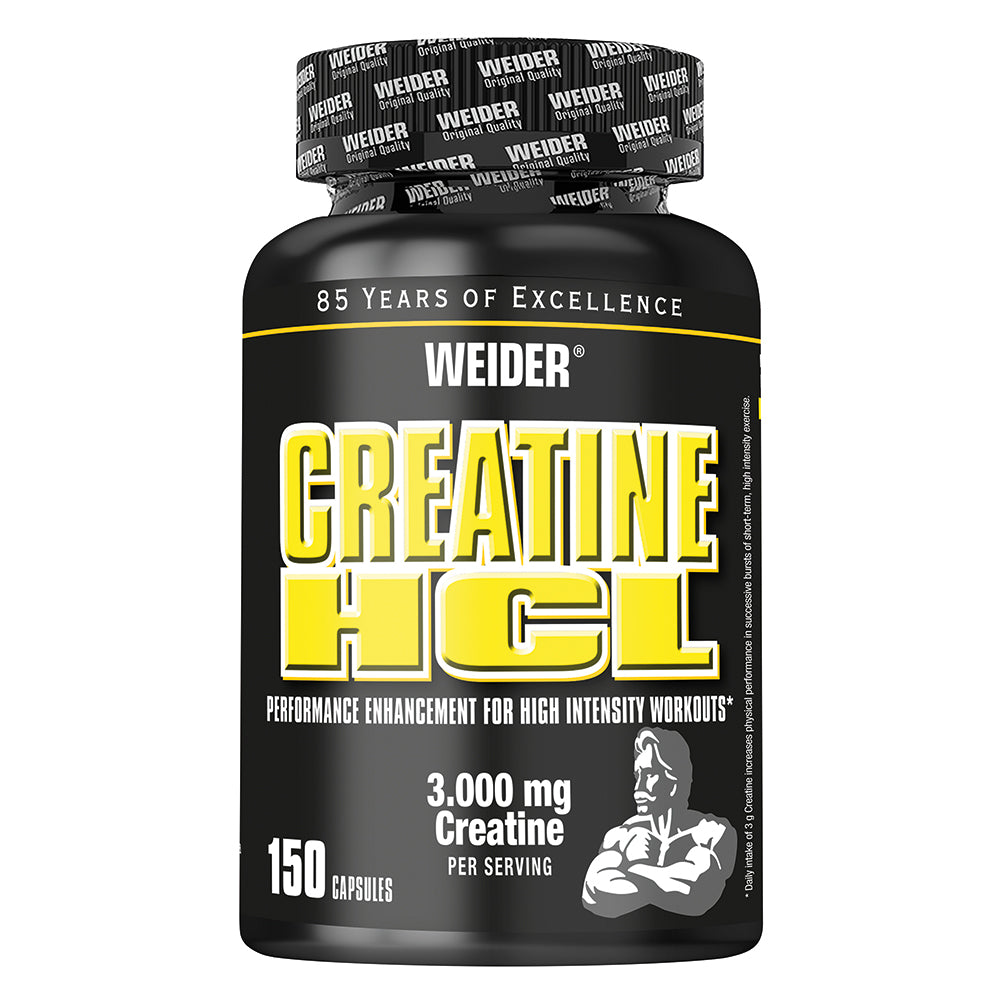 Weider Creatine HCL