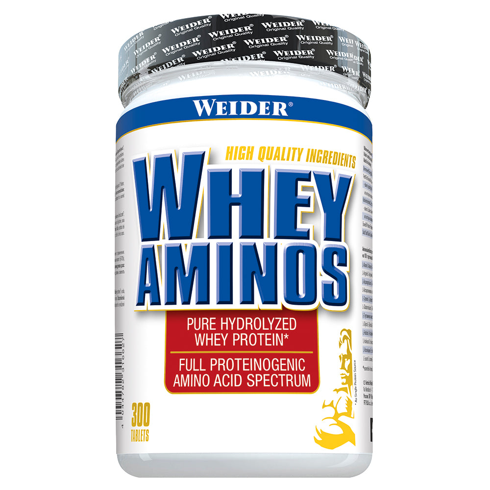 Weider Whey Amino