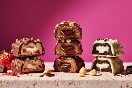 7 Gründe, warum der Maxi Nutrition Creamy Core Bar 45g | Proteinriegel überzeugt