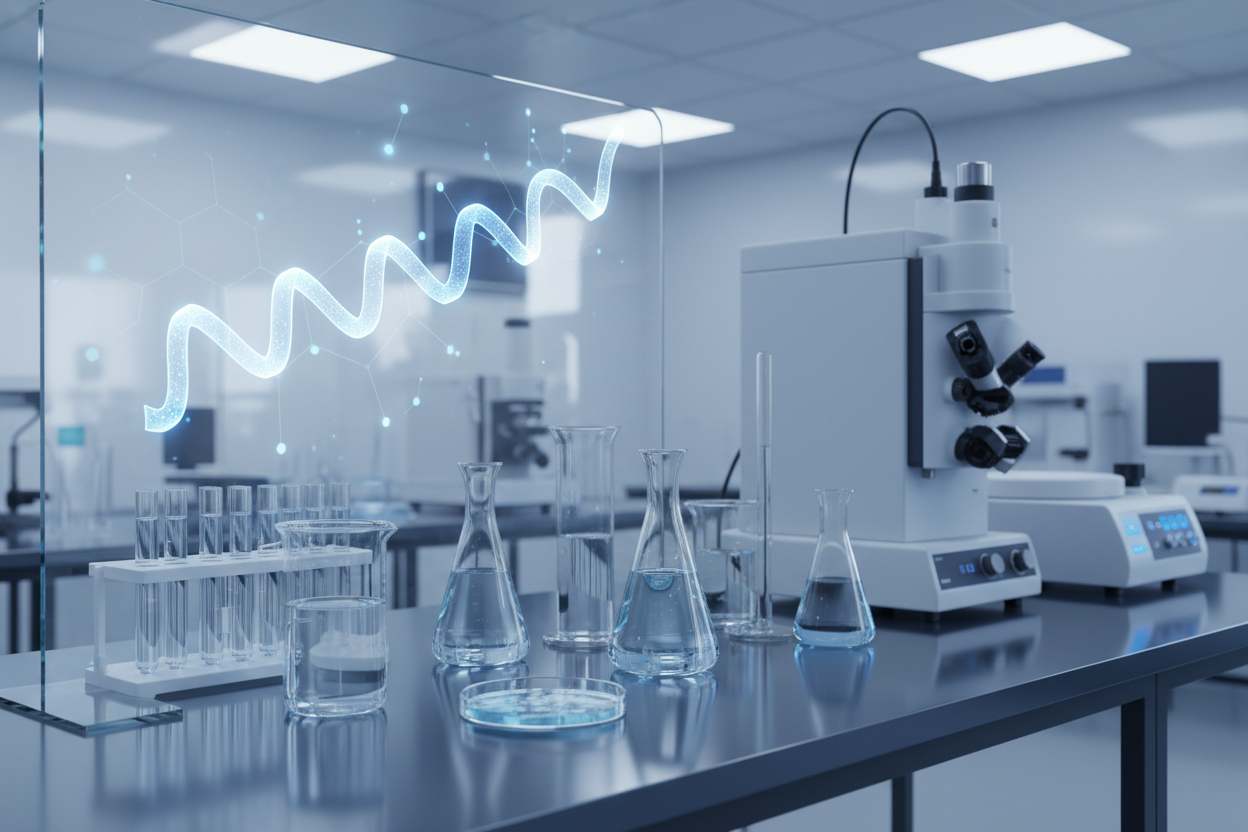 Die erstaunlichsten Eigenschaften von Peptid GLP3