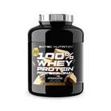 Scitec Nutrition 100% Whey Protein Professional
