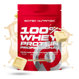 Scitec Nutrition Fitness-Paket mit 3 Produkten