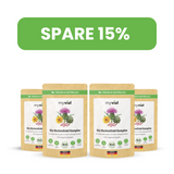 Bio Mariendistel Leber Komplex Kapseln