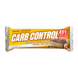 Body Attack Carb Control 100g Proteinriegel Peanut Butter