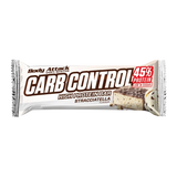 Body Attack Carb Control 100g Proteinriegel Stracciatella