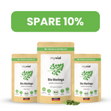 Bio Moringa Kapseln