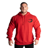 Gasp Distressed Hood