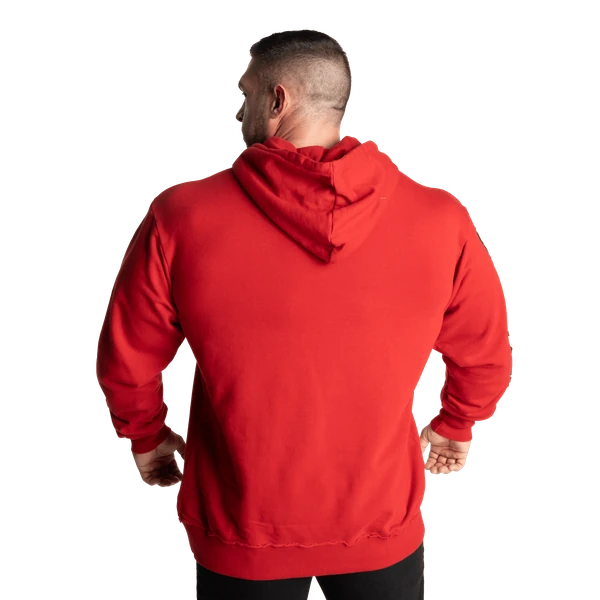 Gasp Distressed Hood