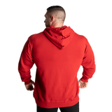 Gasp Distressed Hood