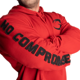 Gasp Distressed Hood