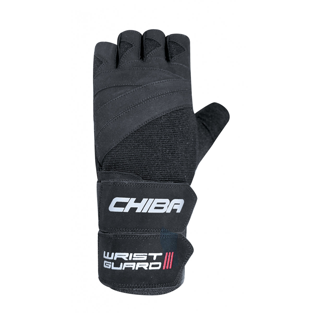 Chiba Gloves Handschuhe Wristguard IV