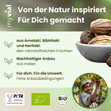 Bio Triphala Kapseln