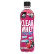 ALL STARS Clear Whey Isolat